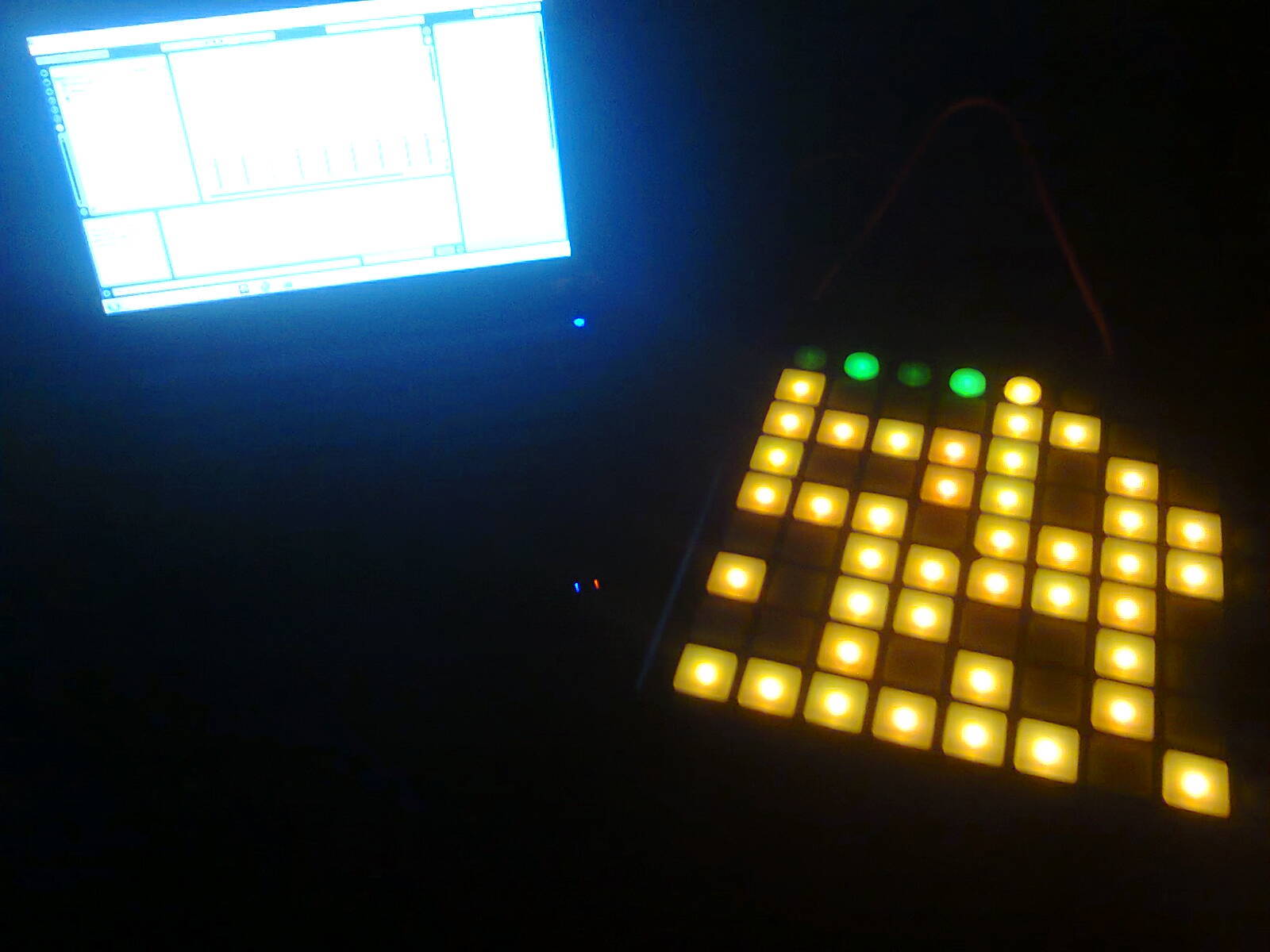 rizkianurwulansari's music gear photo