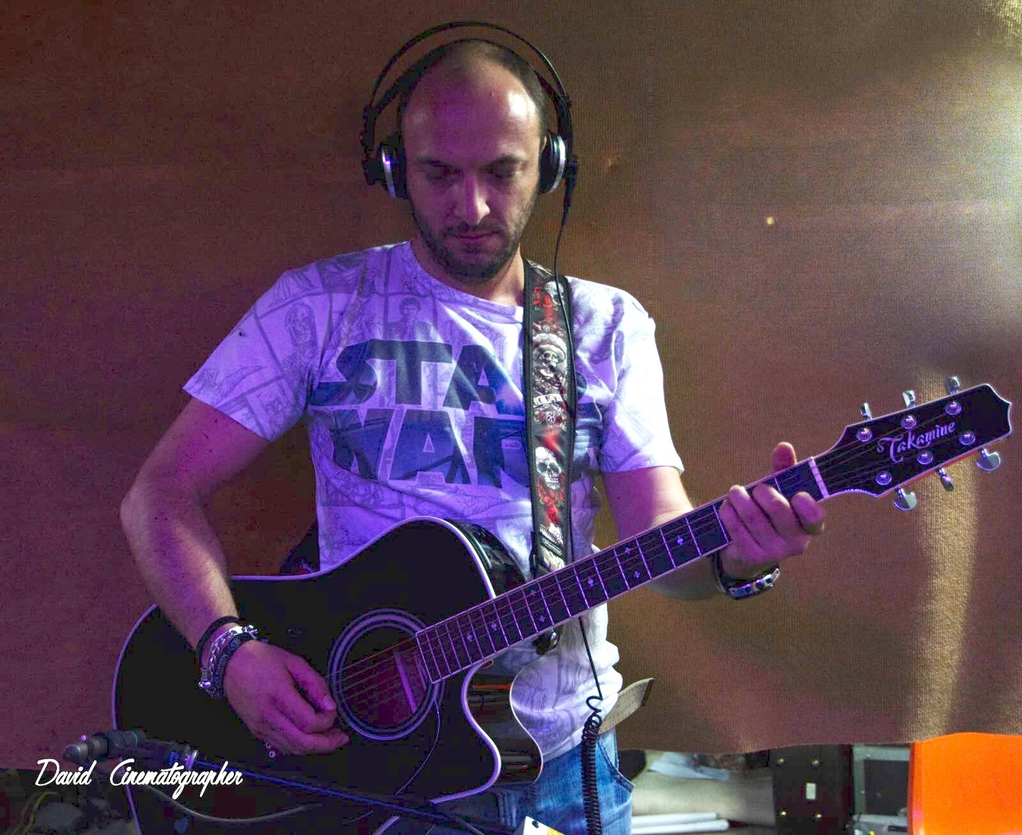 davidprieto's music gear photo