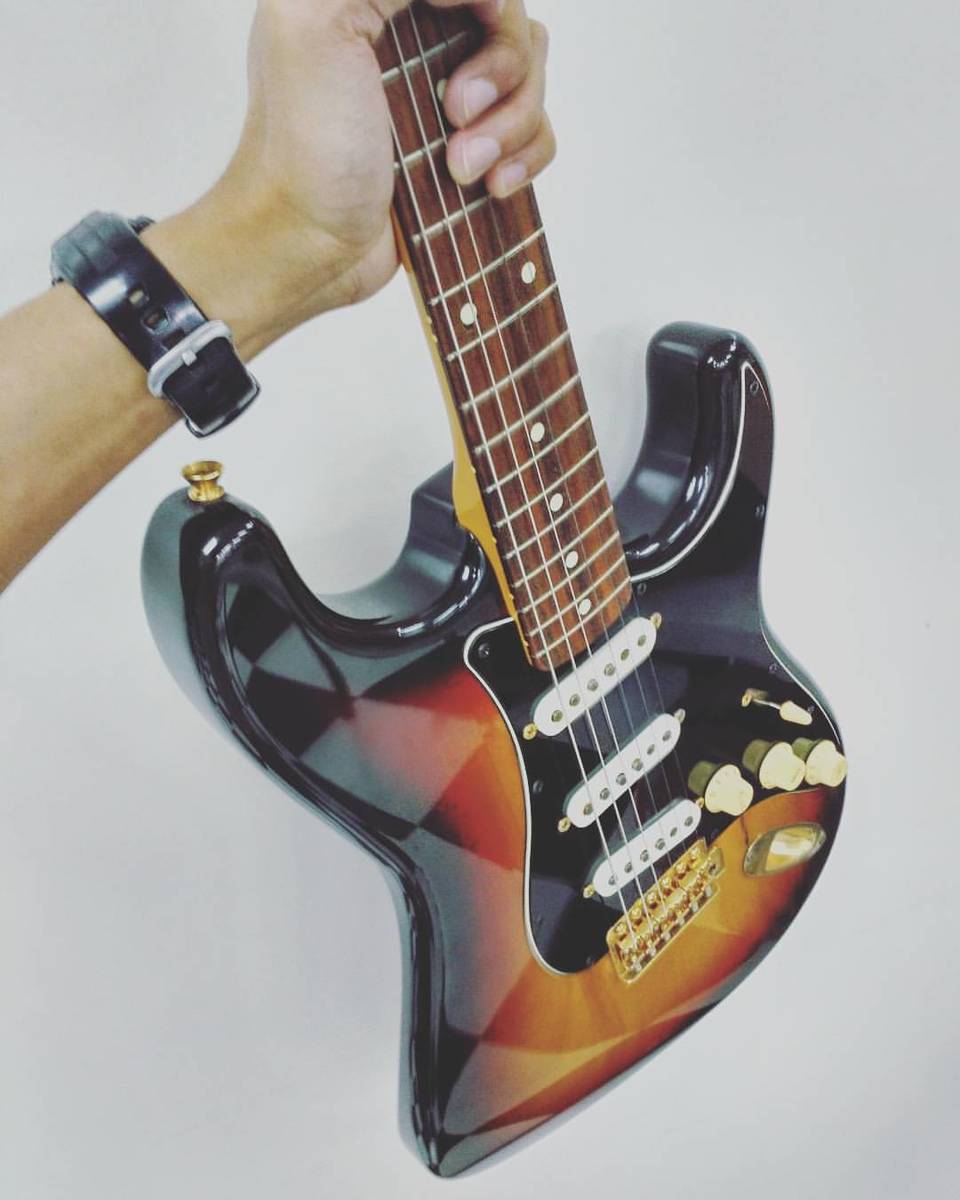 imlacsina's music gear photo