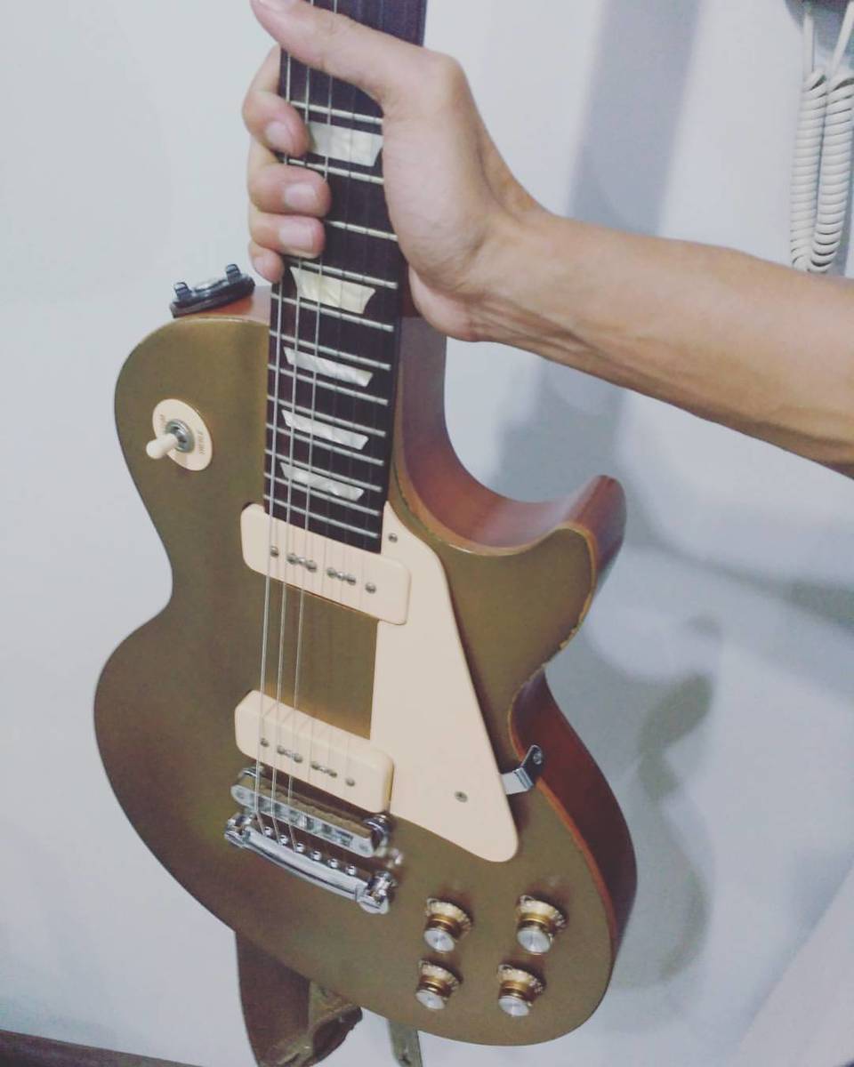 imlacsina's music gear photo