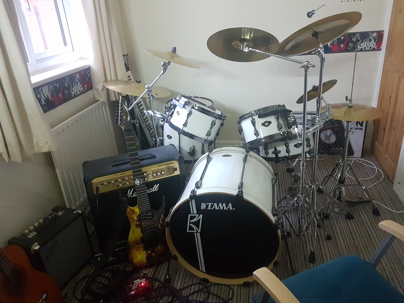 tylerjt's music gear photo