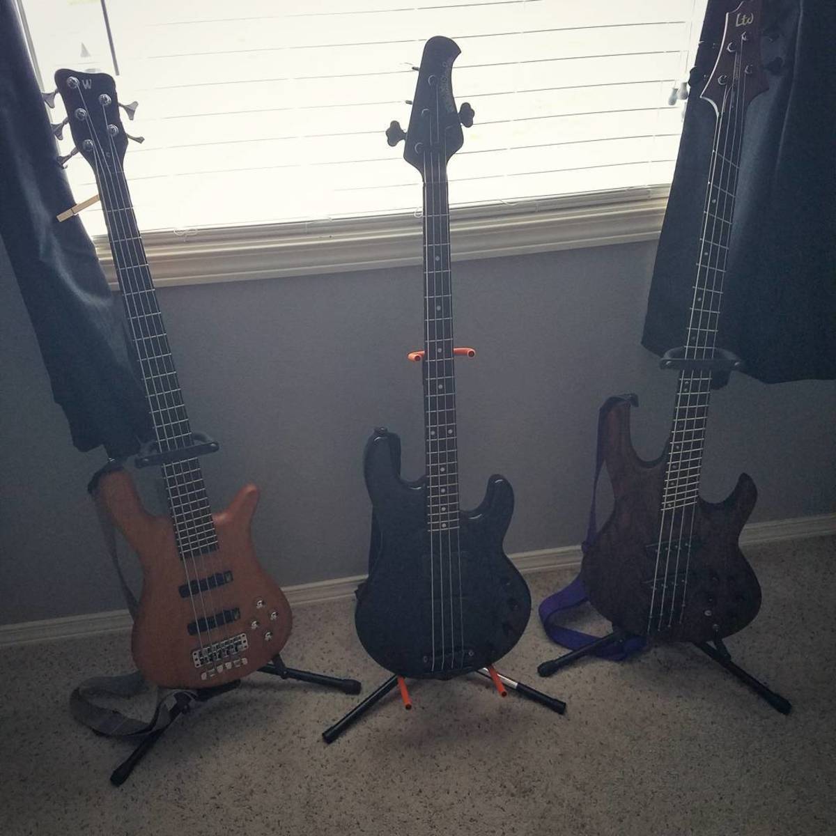 zerolessmusicdtd's music gear photo