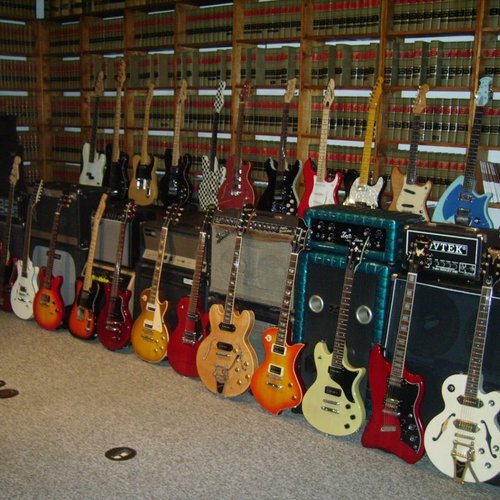 brian_krashpad's gear photo
