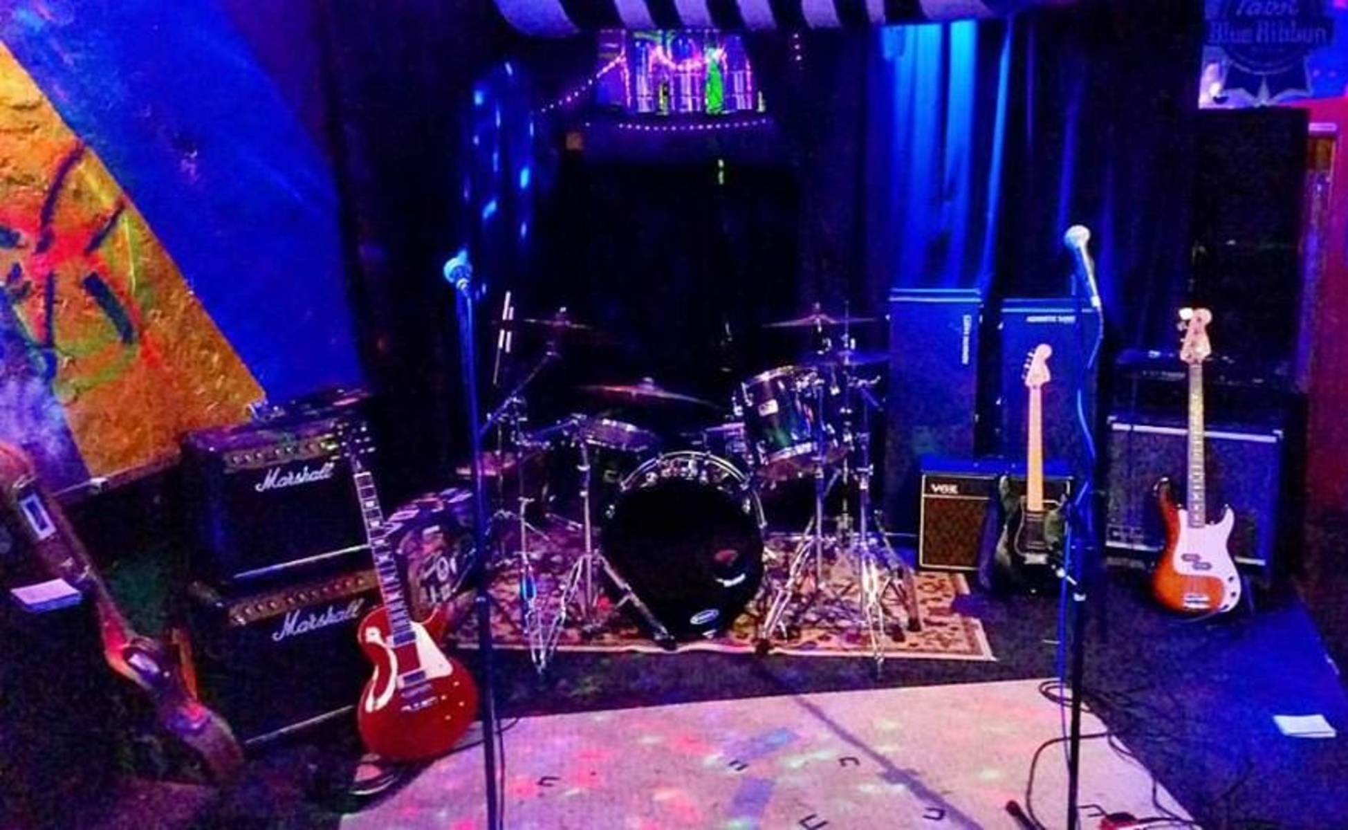 brian_krashpad's music gear photo