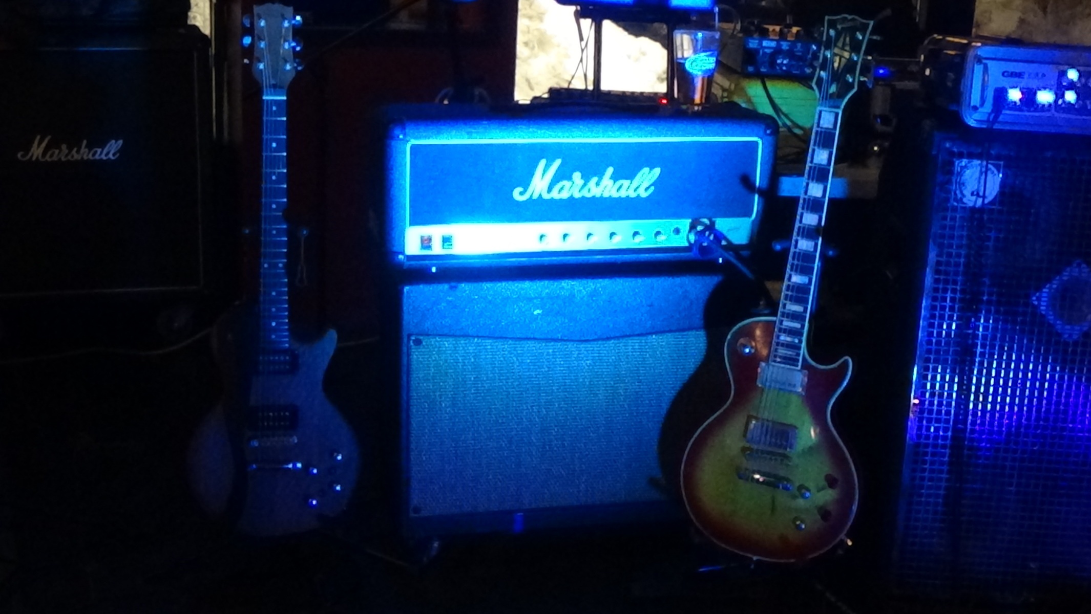 bill_curran's music gear photo