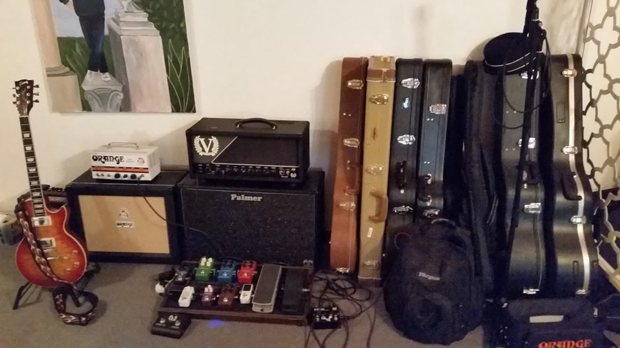 jack_middlemiss's music gear photo
