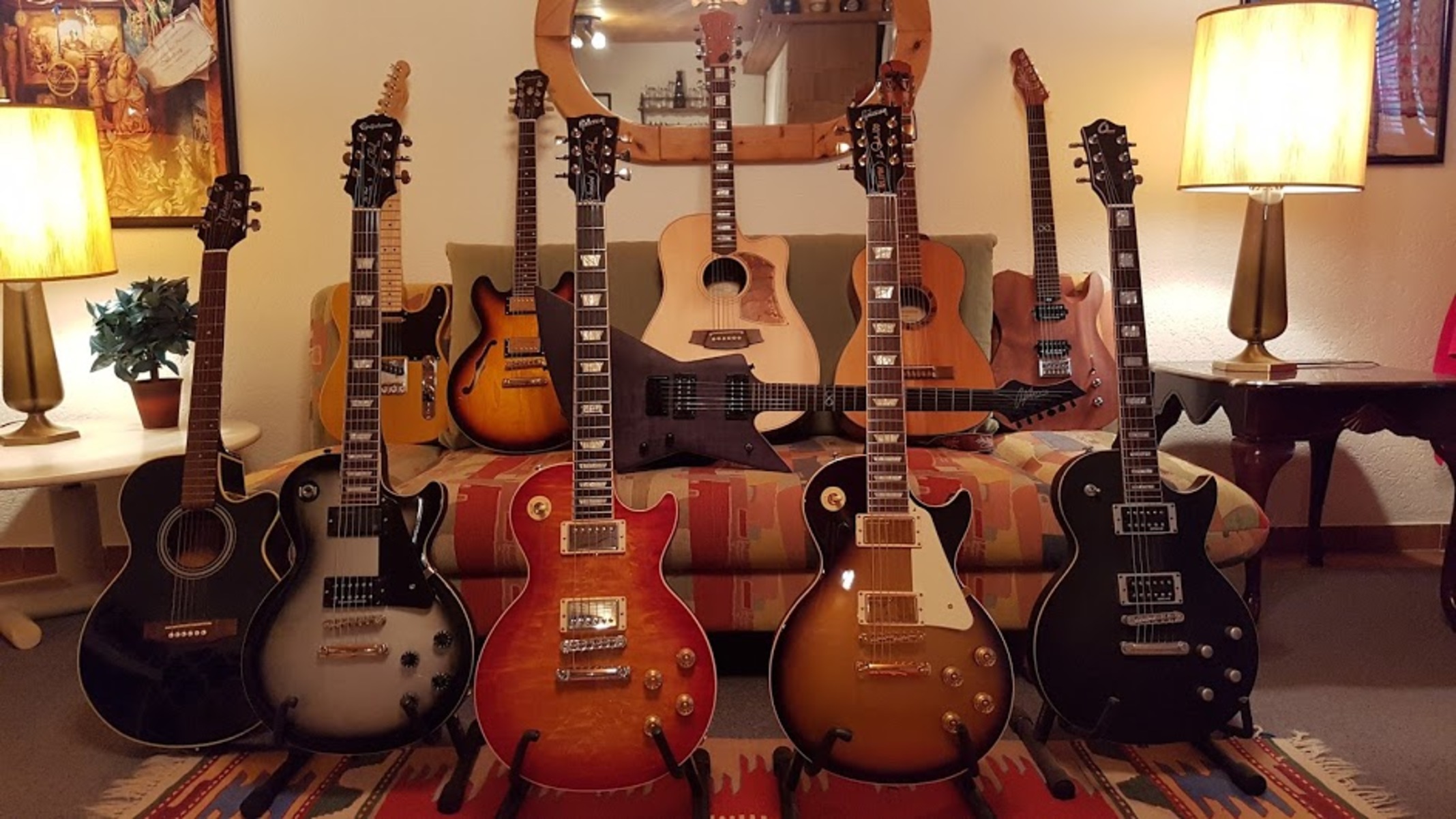 jack_middlemiss's music gear photo