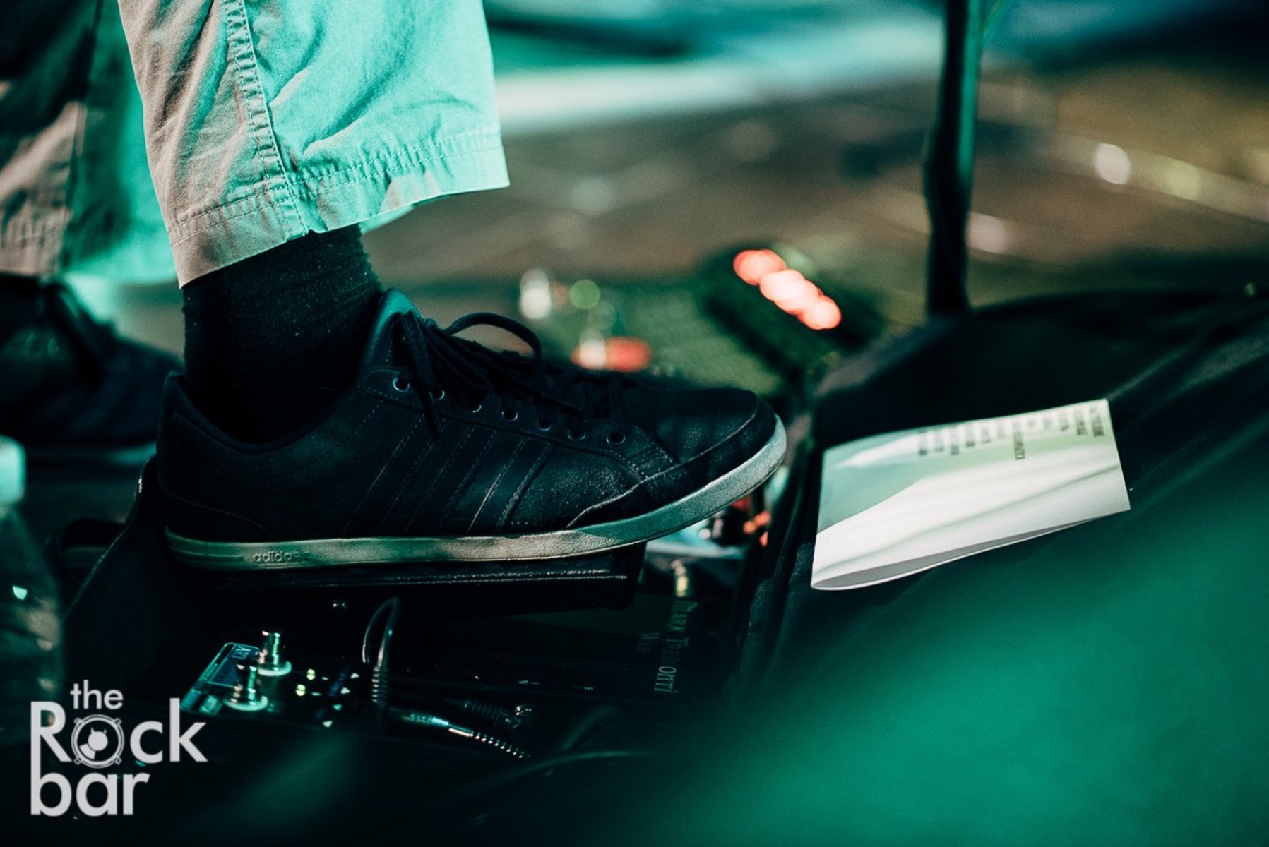 dmitry_kardovsky's music gear photo