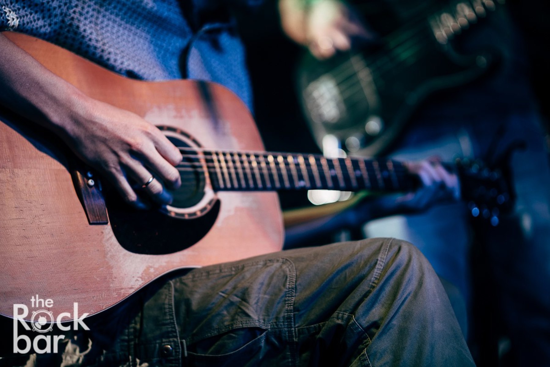 dmitry_kardovsky's music gear photo