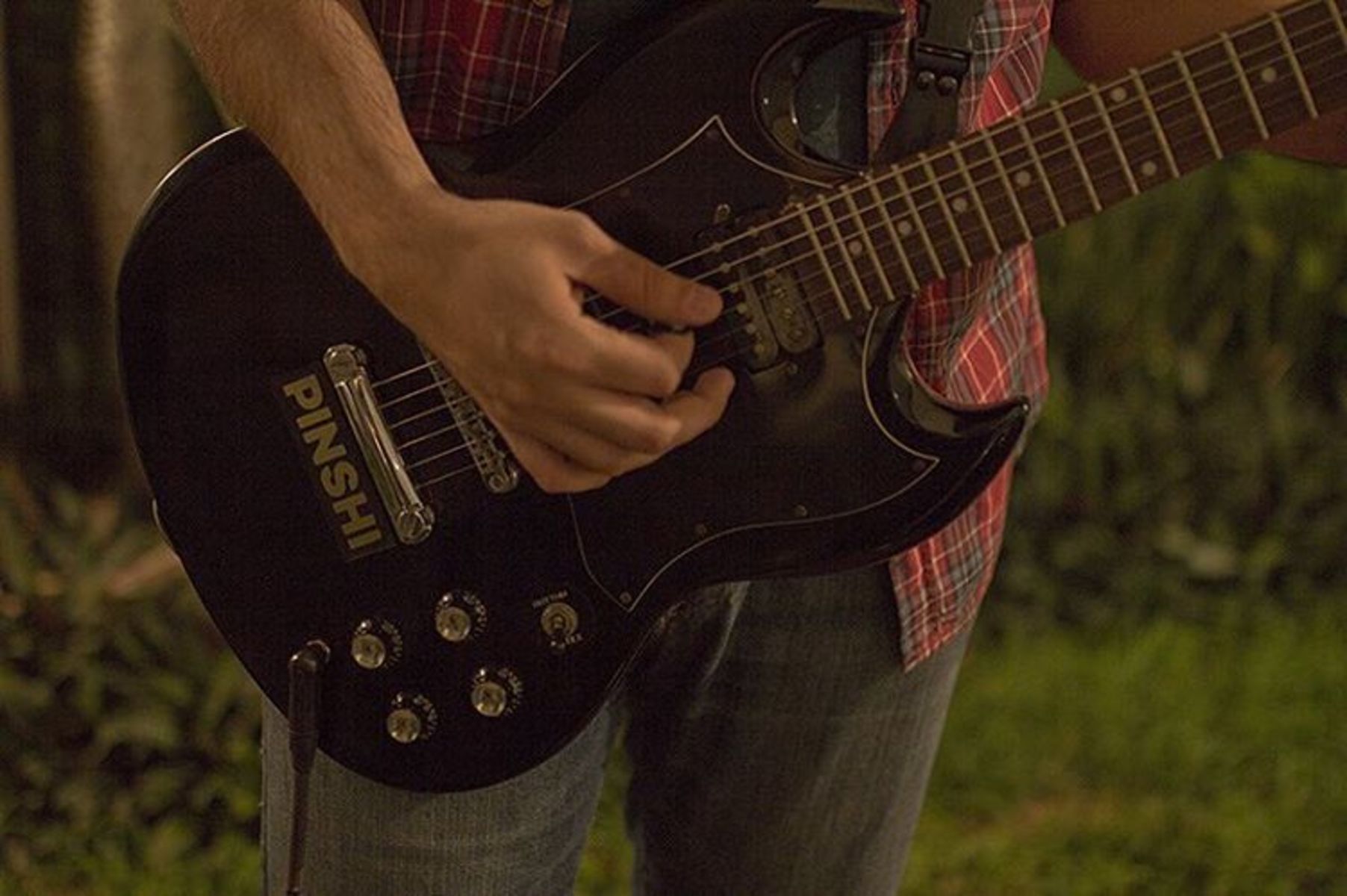 miky_salomon's music gear photo