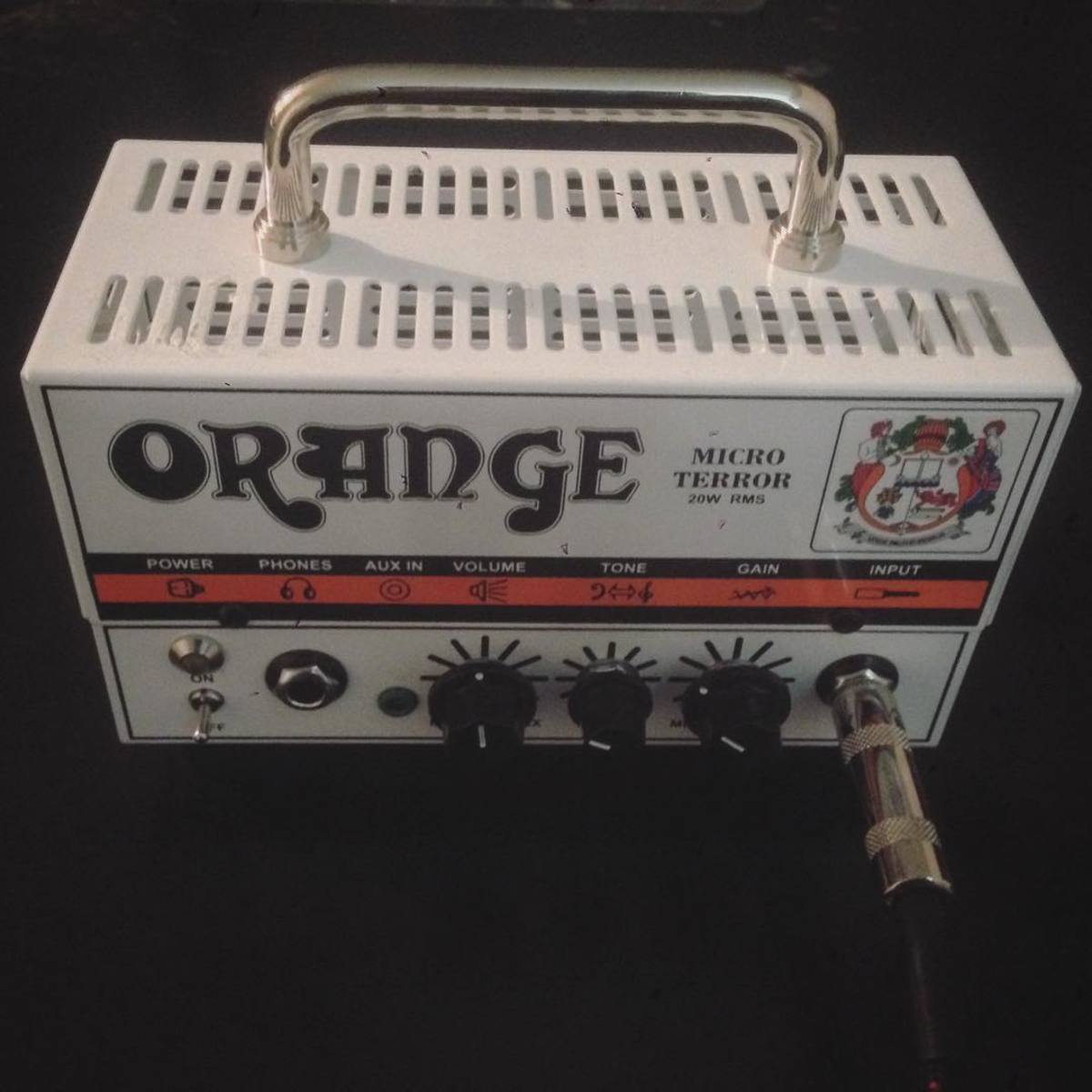 miky_salomon's music gear photo