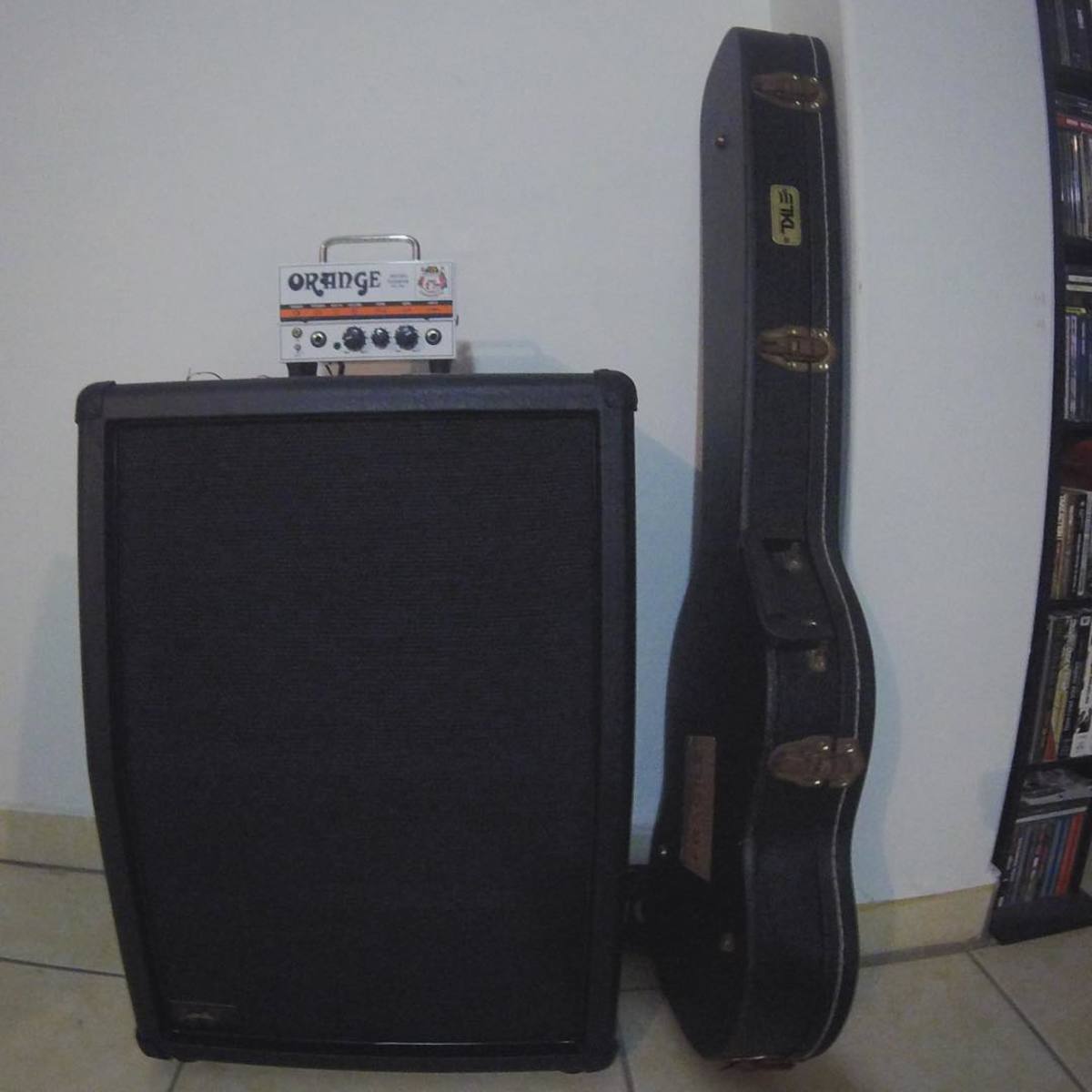 miky_salomon's music gear photo