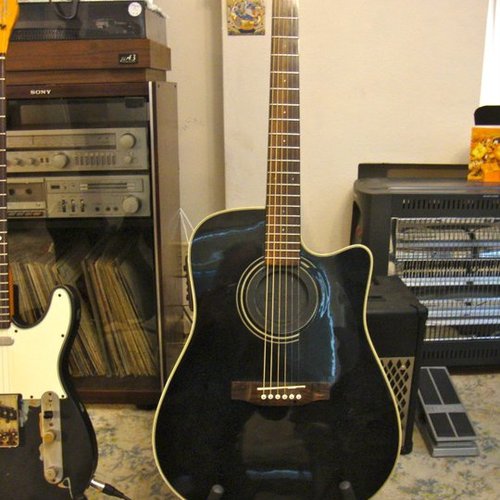 richard_grosser's gear photo