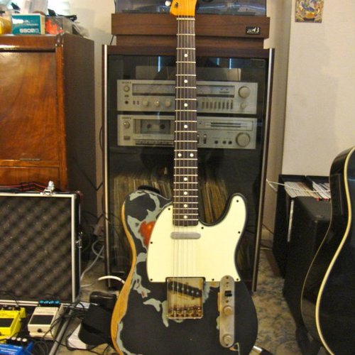richard_grosser's gear photo