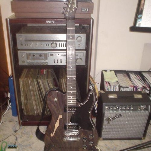 richard_grosser's gear photo