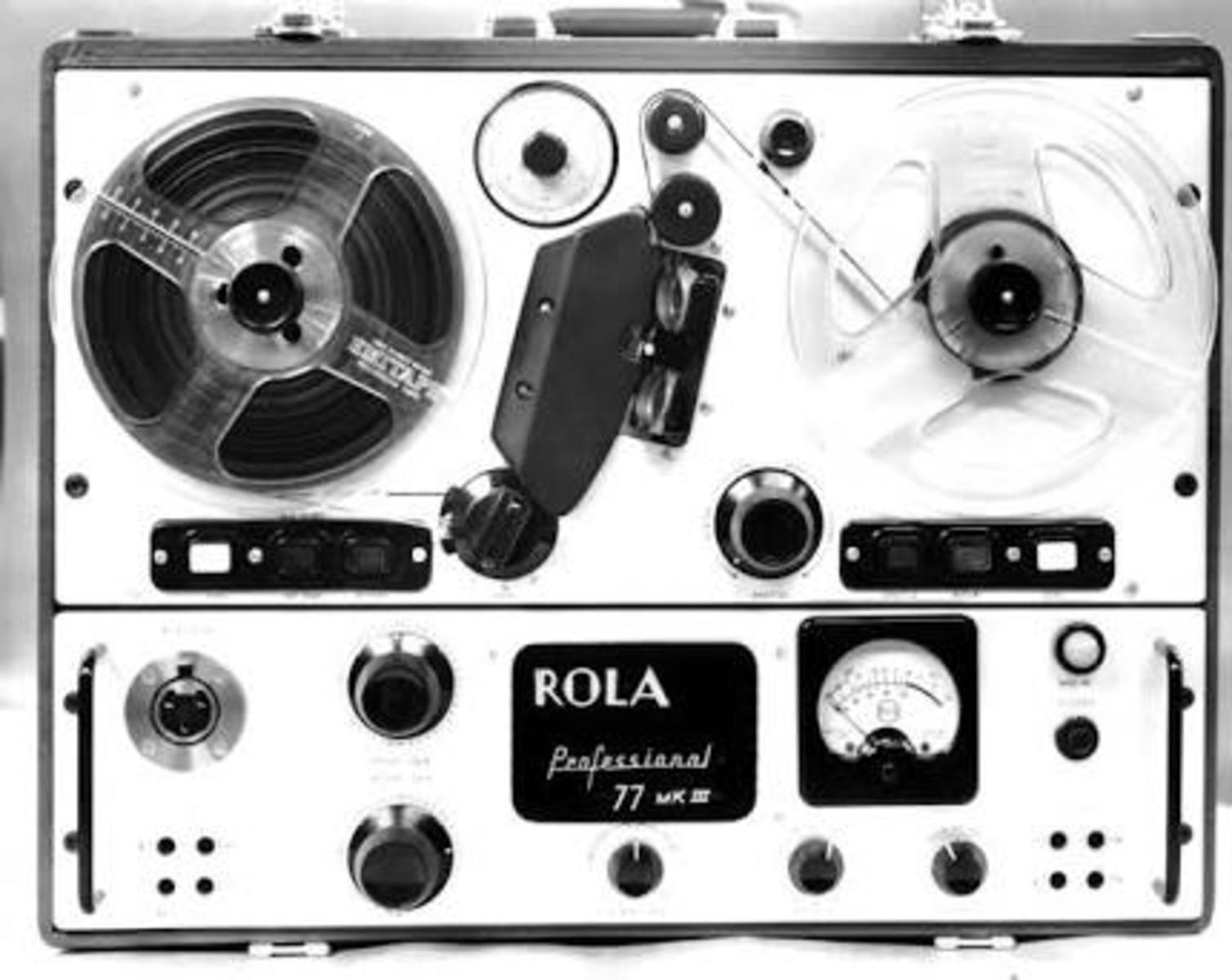 unjay's music gear photo