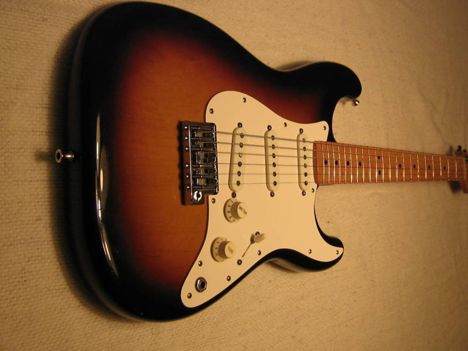 massimo_ghirga's music gear photo