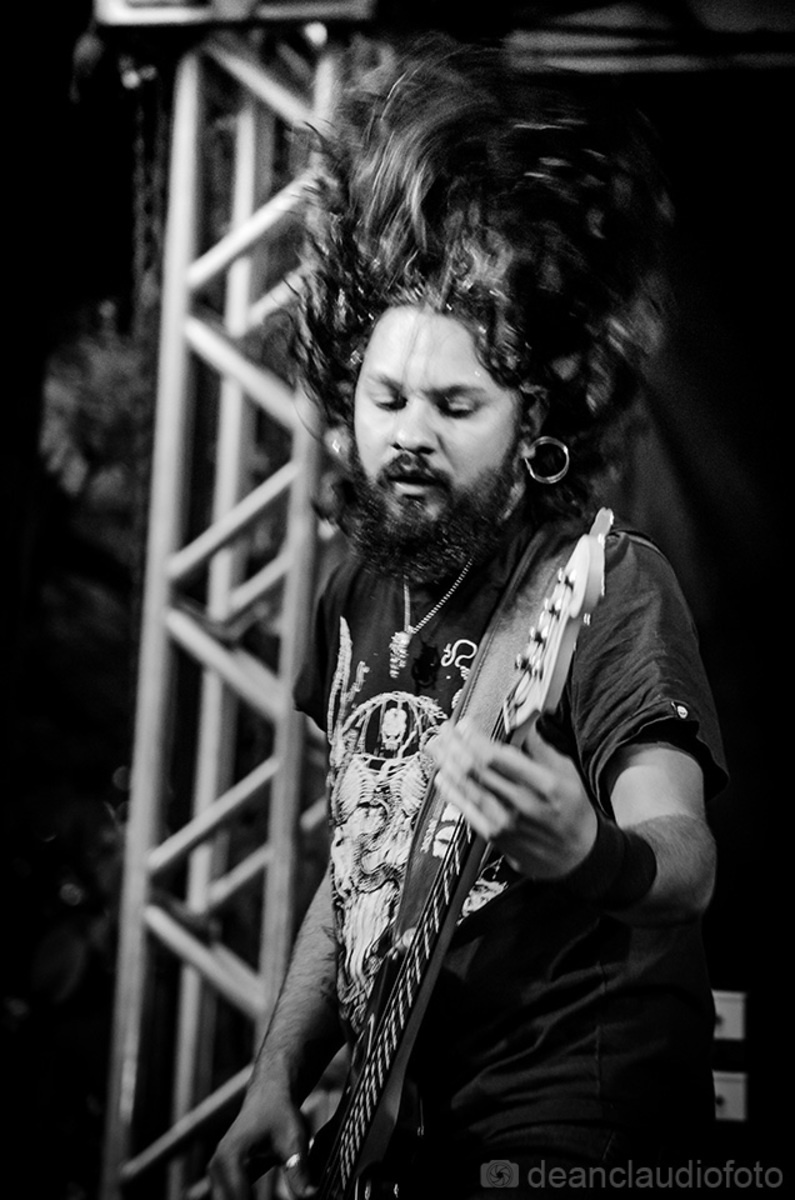 joey_fernandes's music gear photo