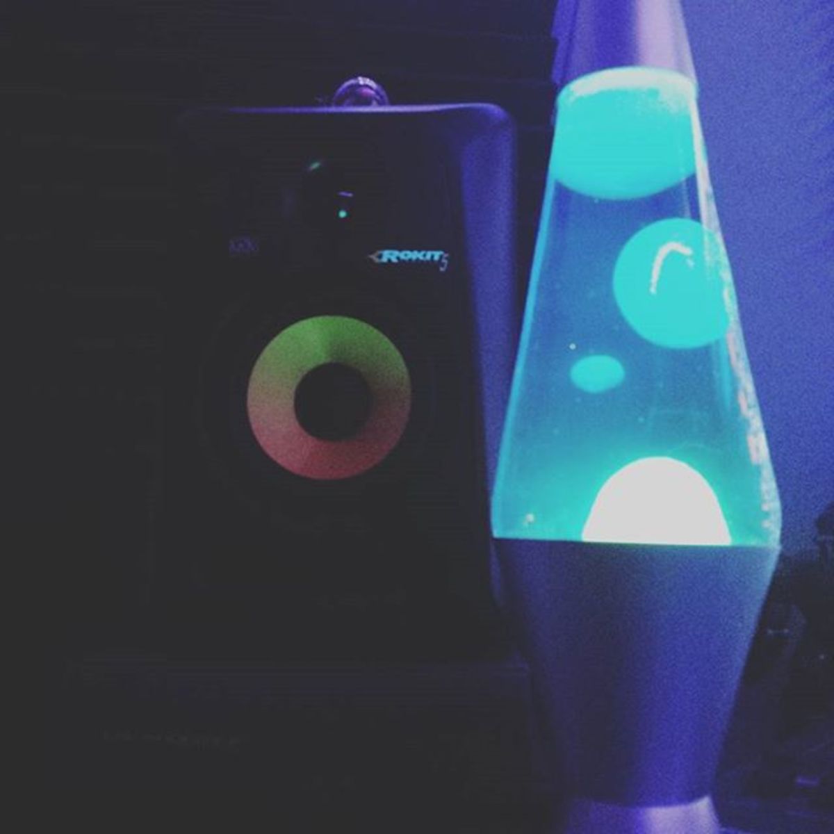kidsofthe90s's music gear photo