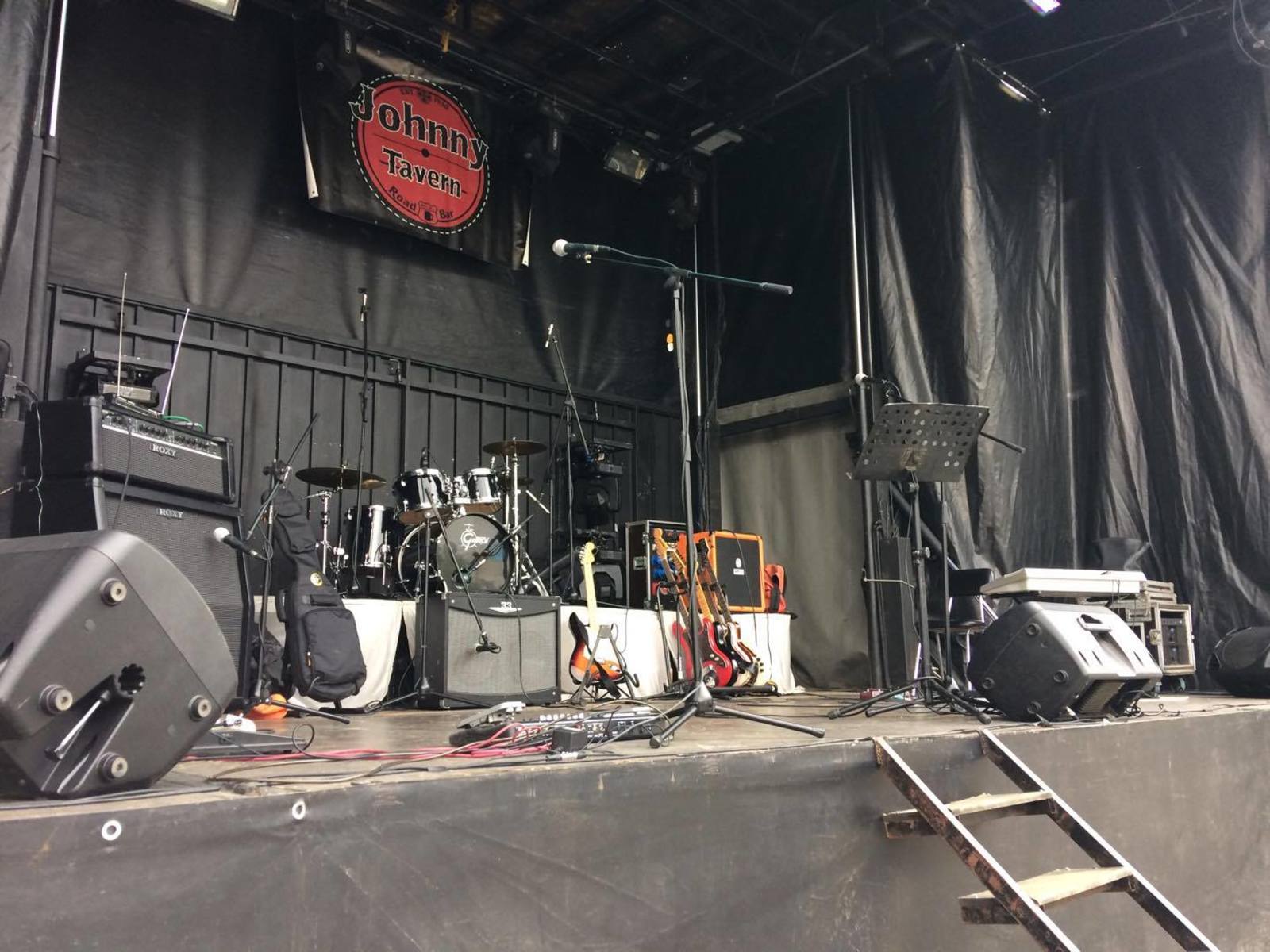 miguel_ventura's music gear photo