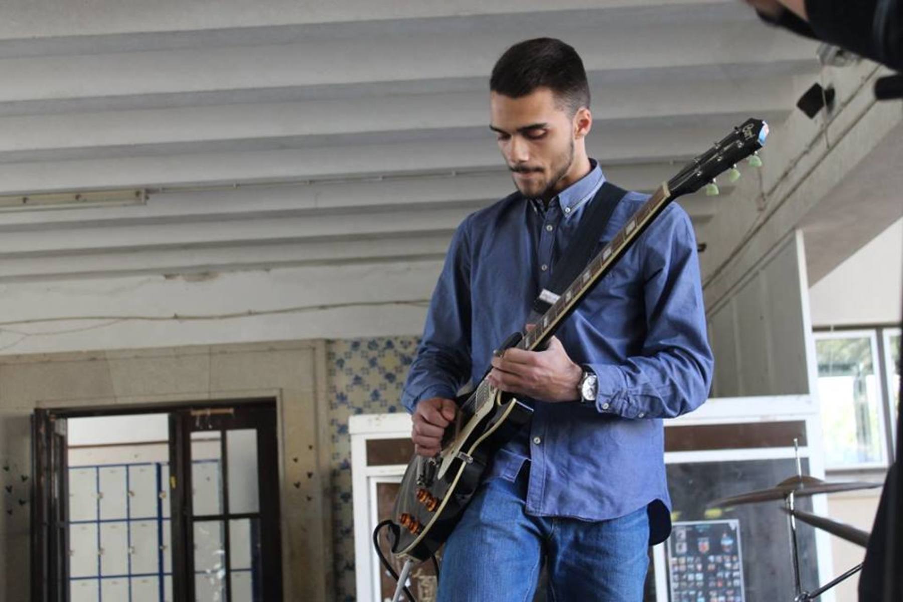 miguel_ventura's music gear photo