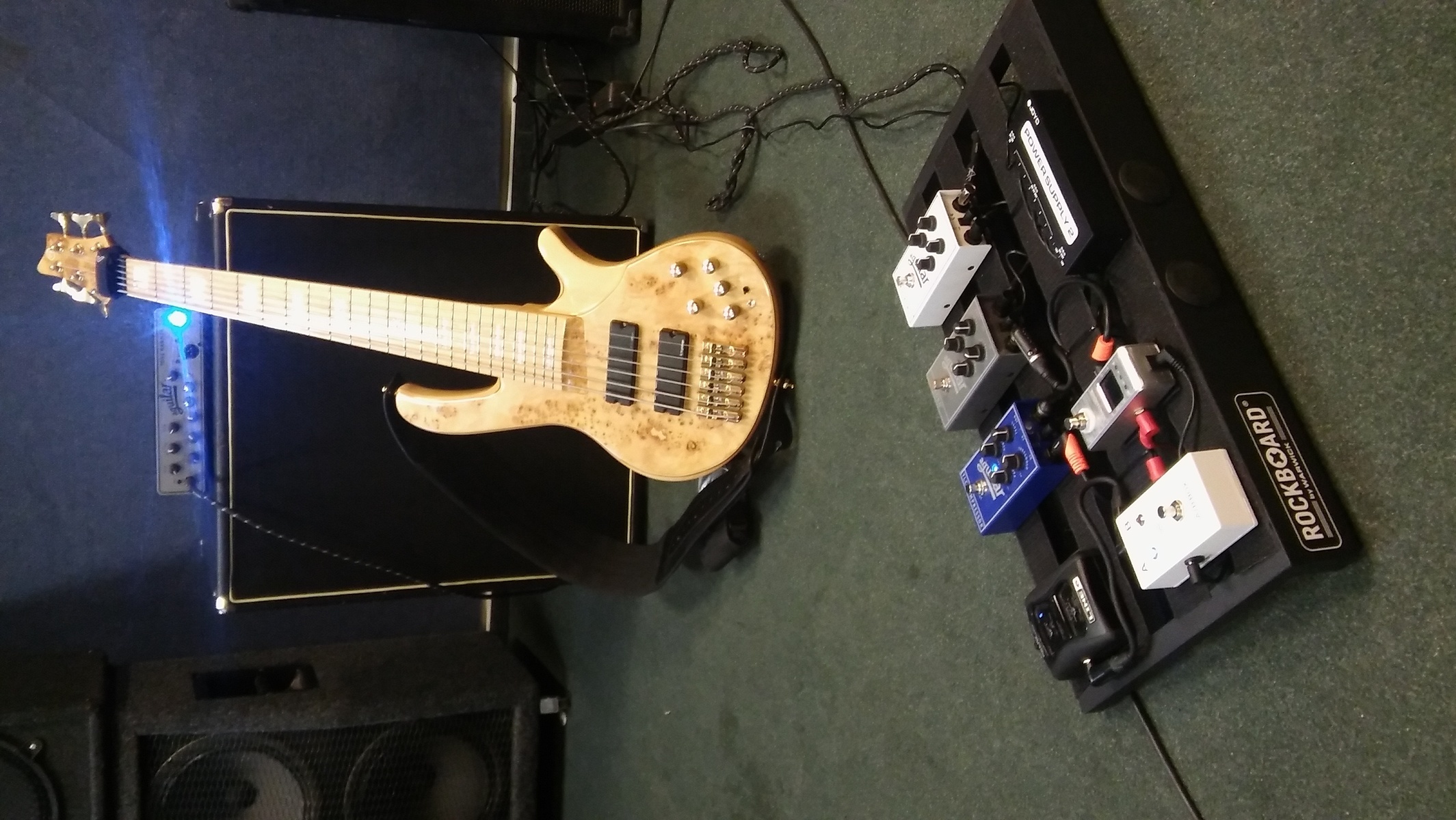 jakub_janku's music gear photo