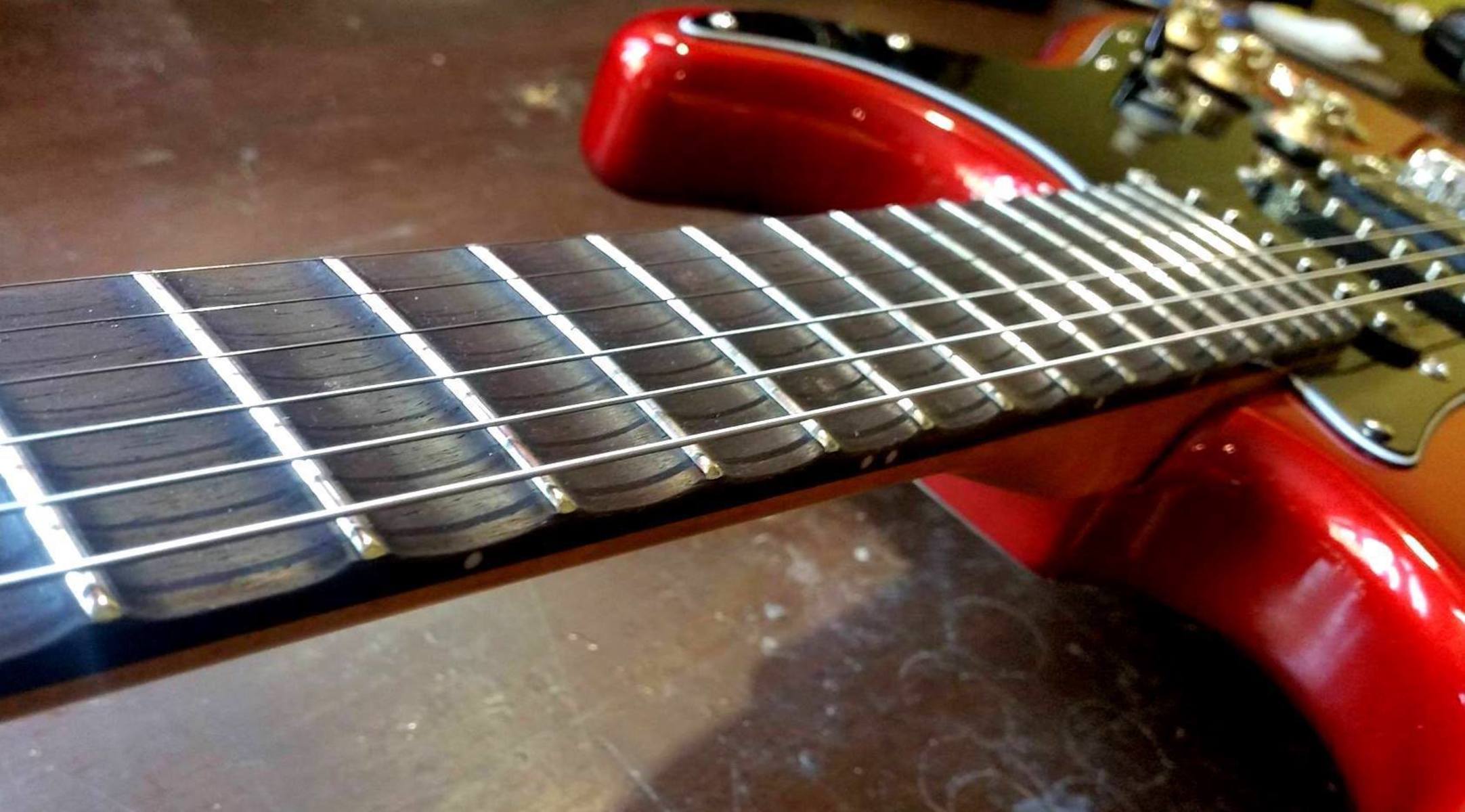 ryansguitarstuff's music gear photo