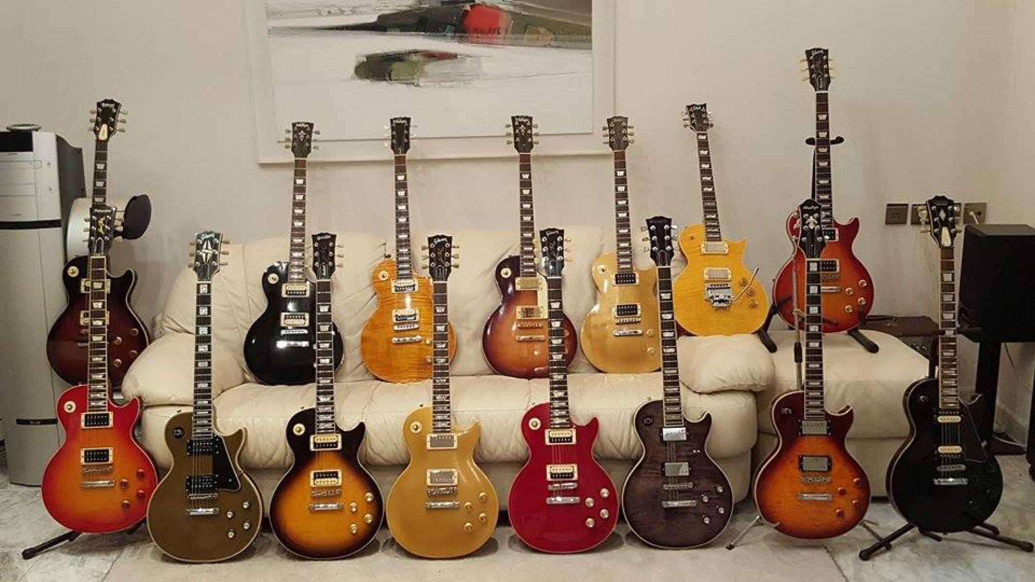 denisbastas's music gear photo