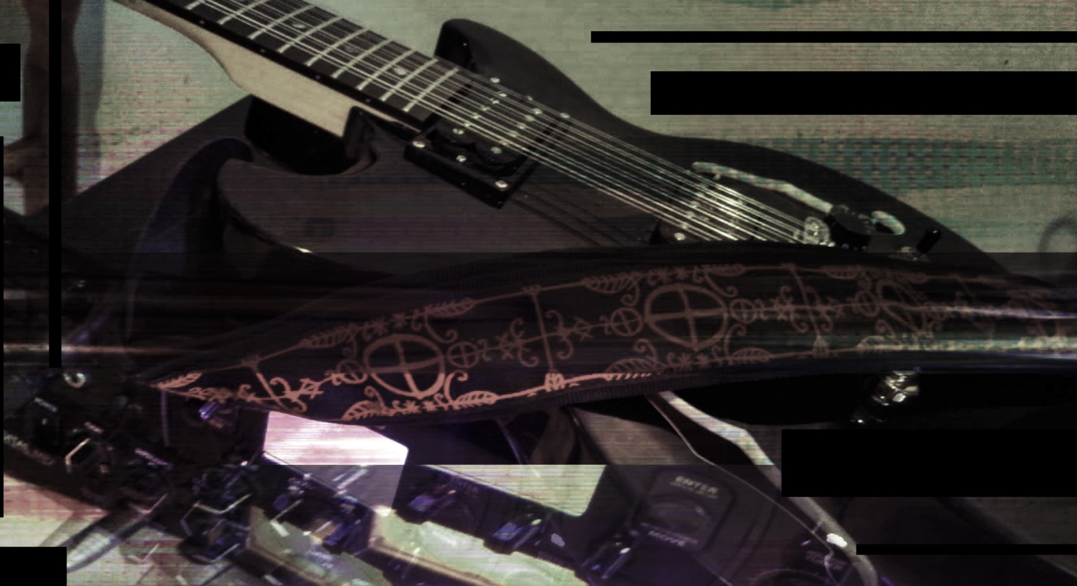 igor_obruchnikov's music gear photo