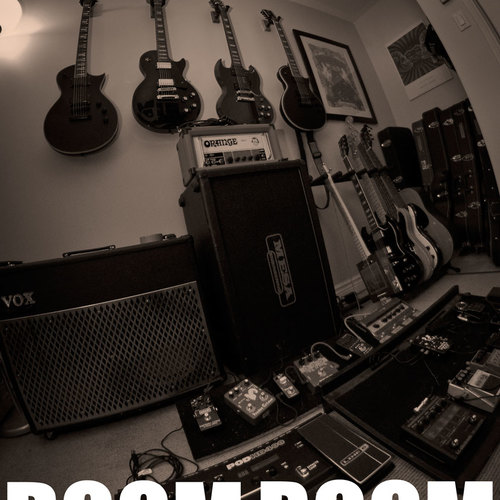 mike_foster's gear photo