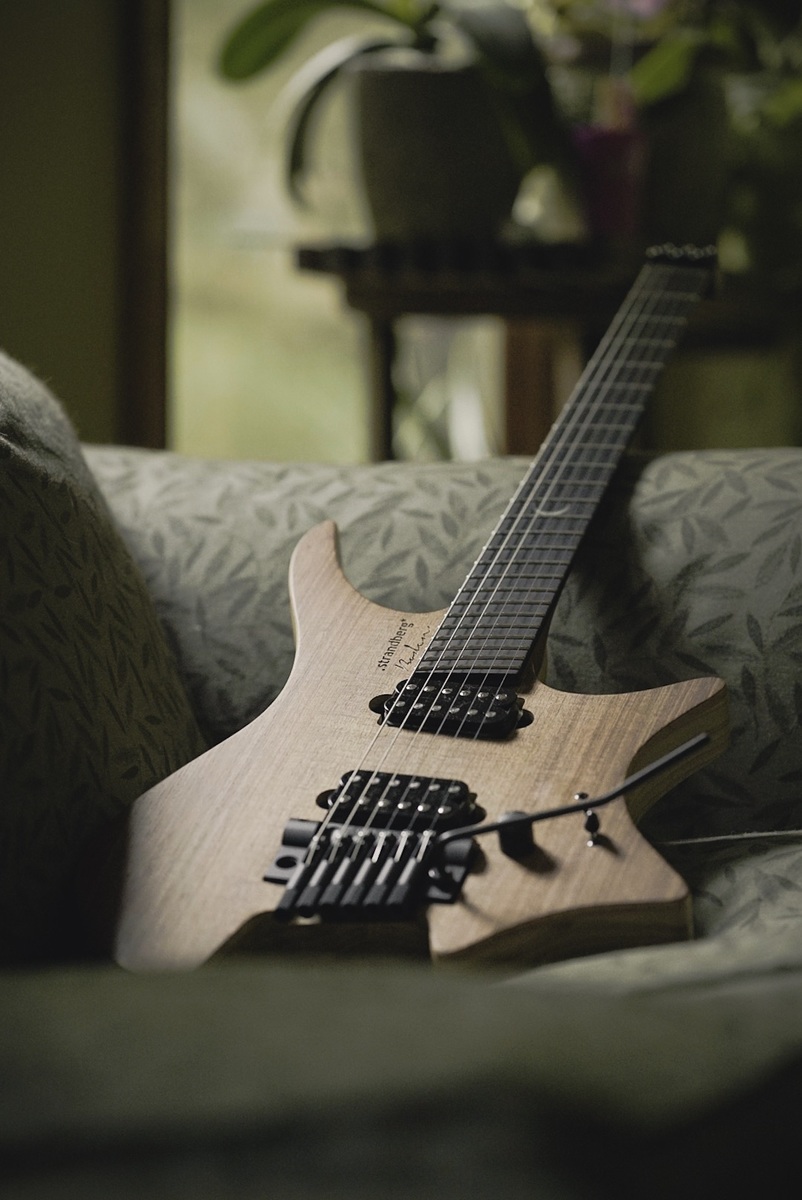 roansounds's music gear photo