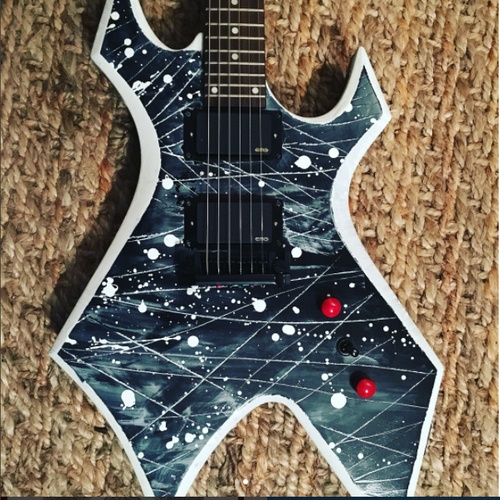 michaelgwoodley's gear photo
