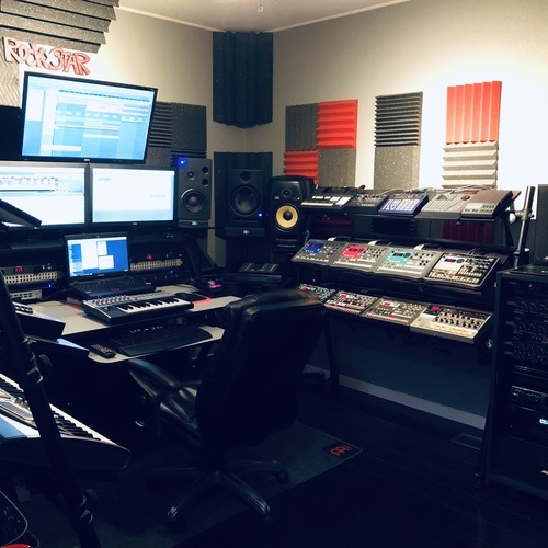 eoslinz's gear photo