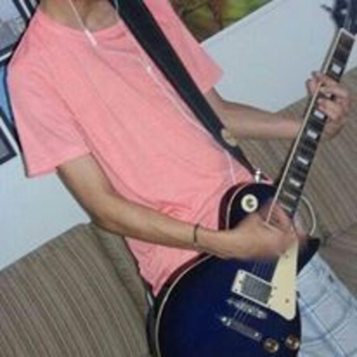 caio_r_santos's music gear photo