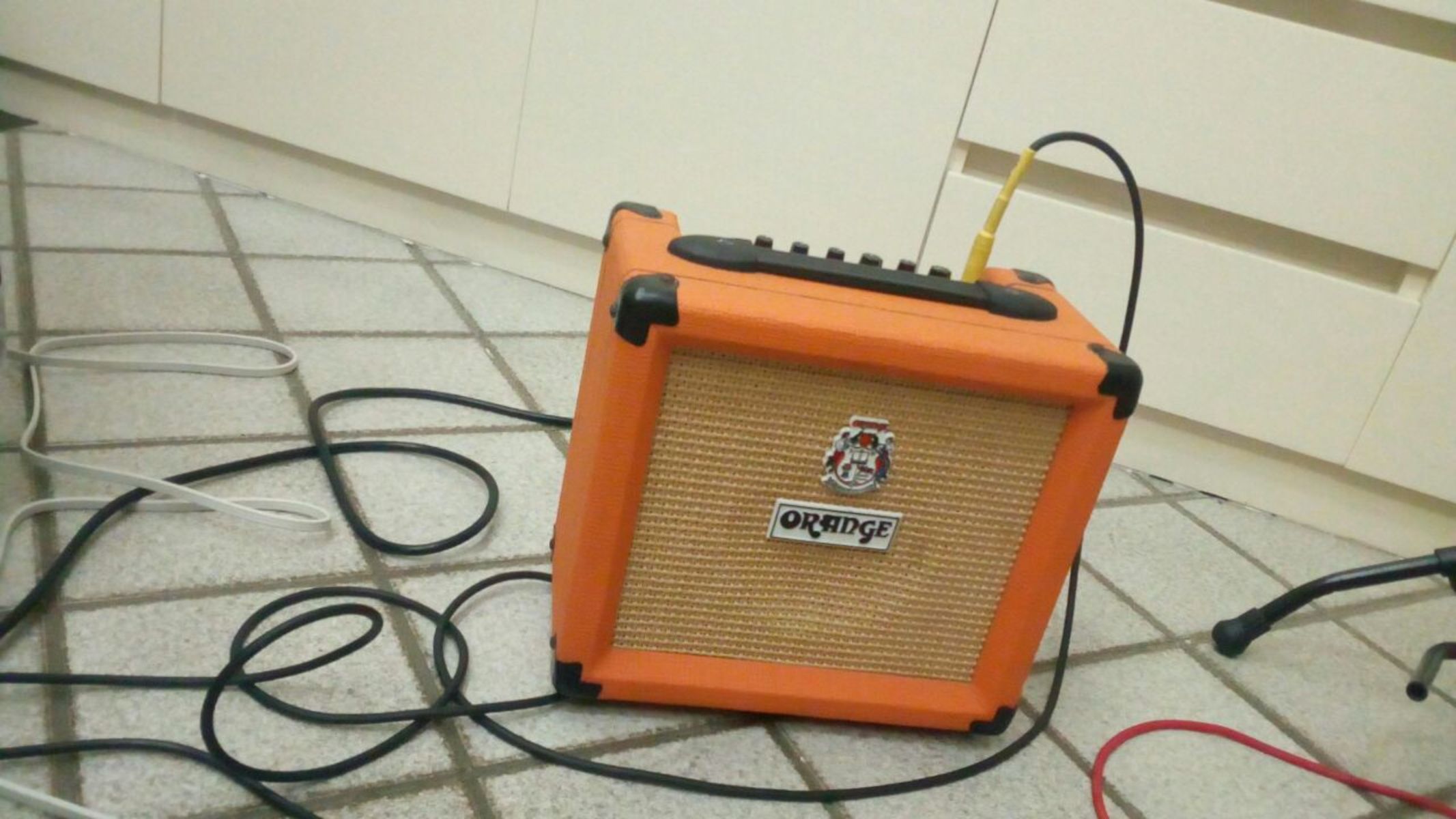caio_r_santos's music gear photo
