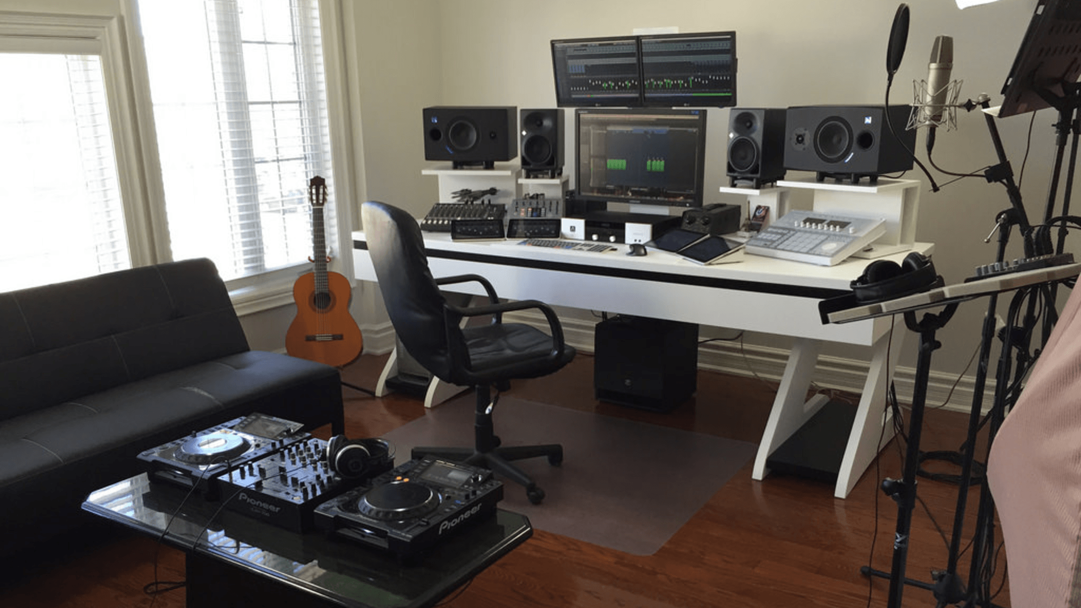 yarojmusic's music gear photo