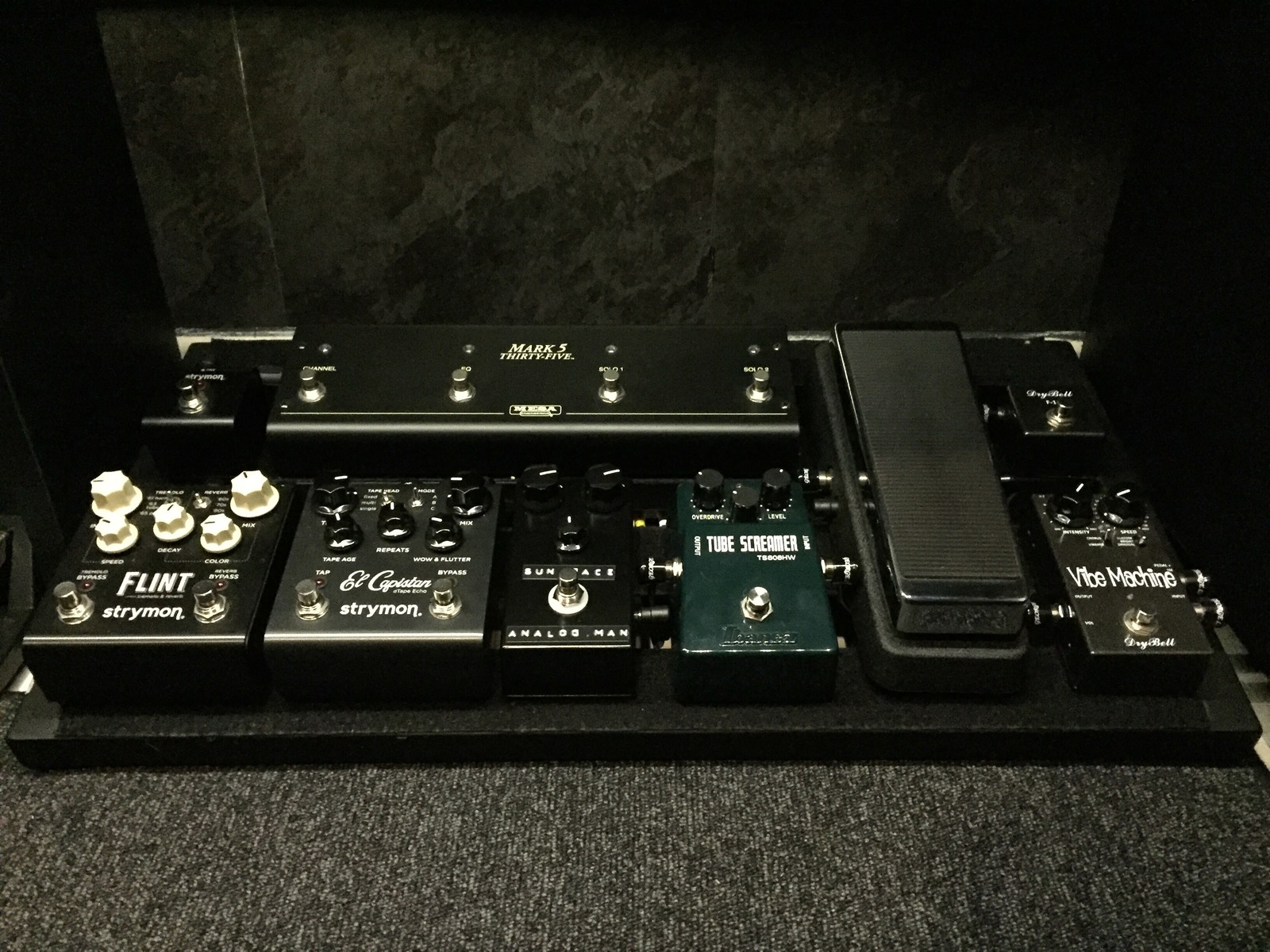 gl4th's music gear photo