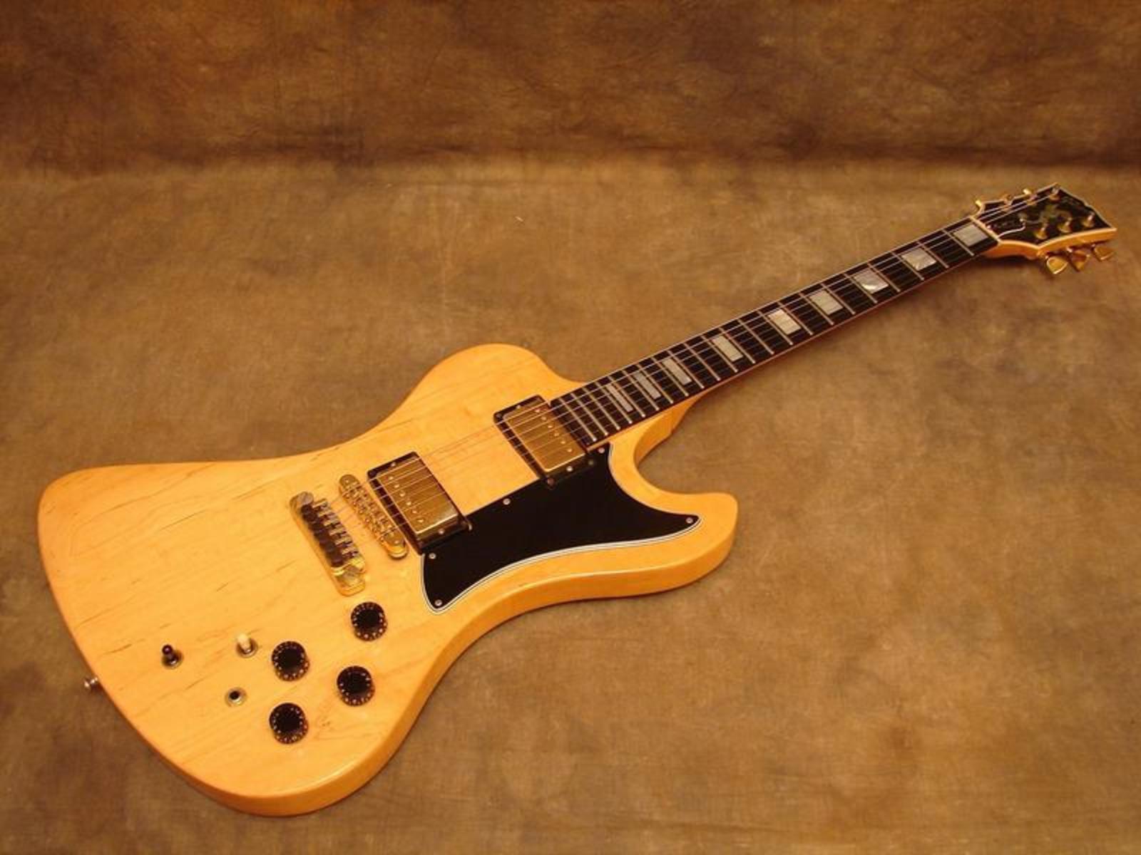 james_fall's music gear photo