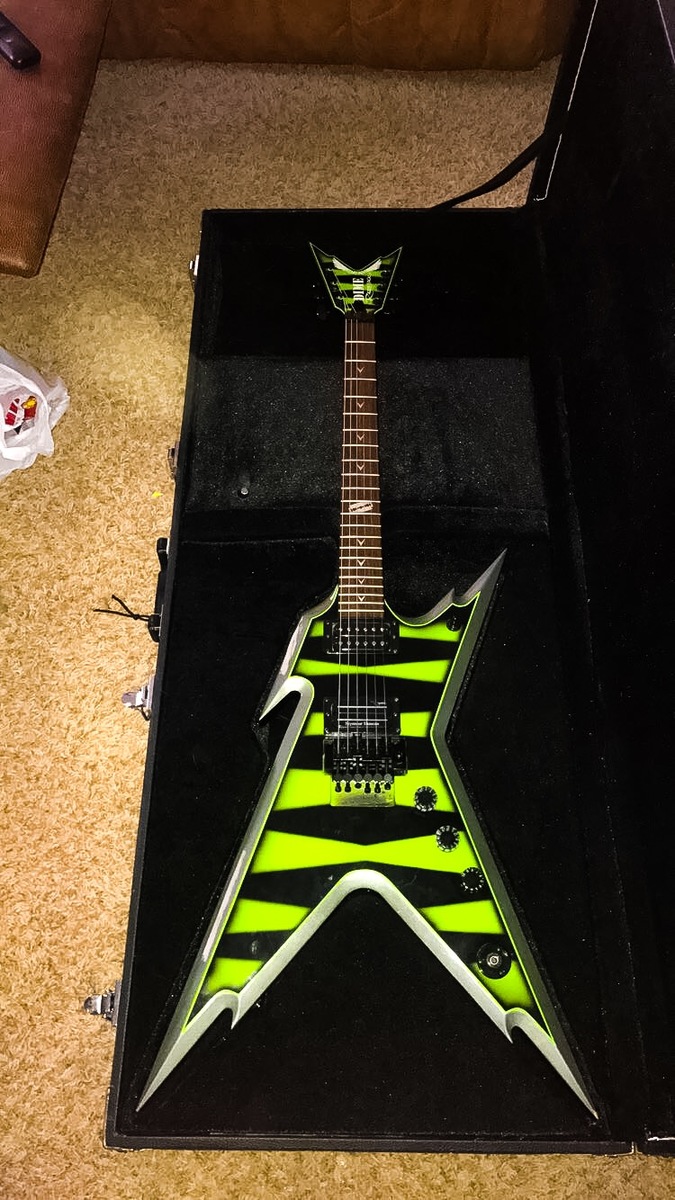 paul_raben's music gear photo