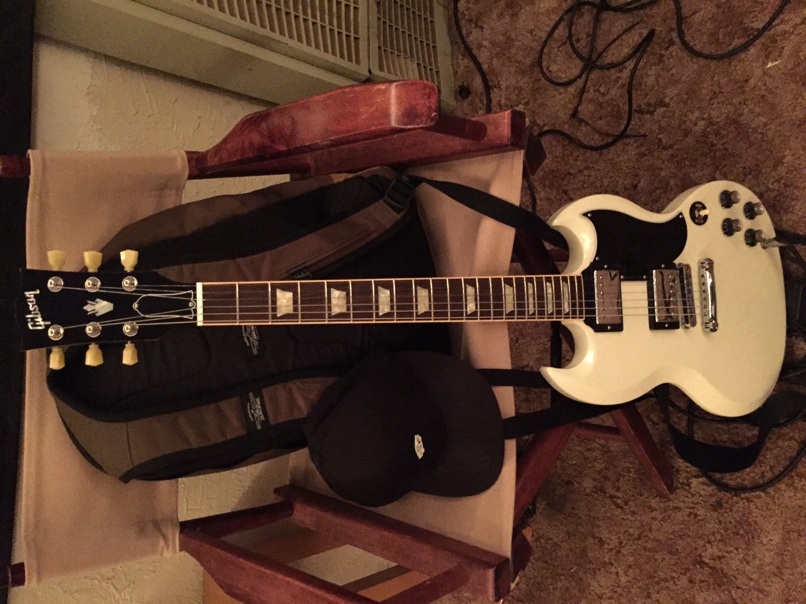 jsnow90's music gear photo