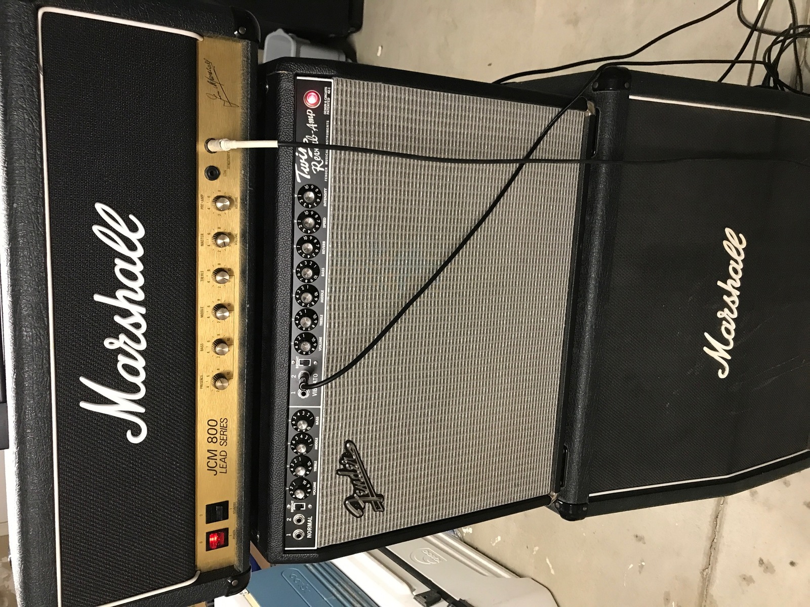 jsnow90's music gear photo