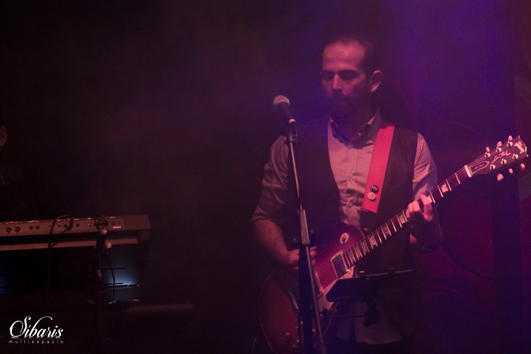 jose_luis_ulloa_ureta's music gear photo
