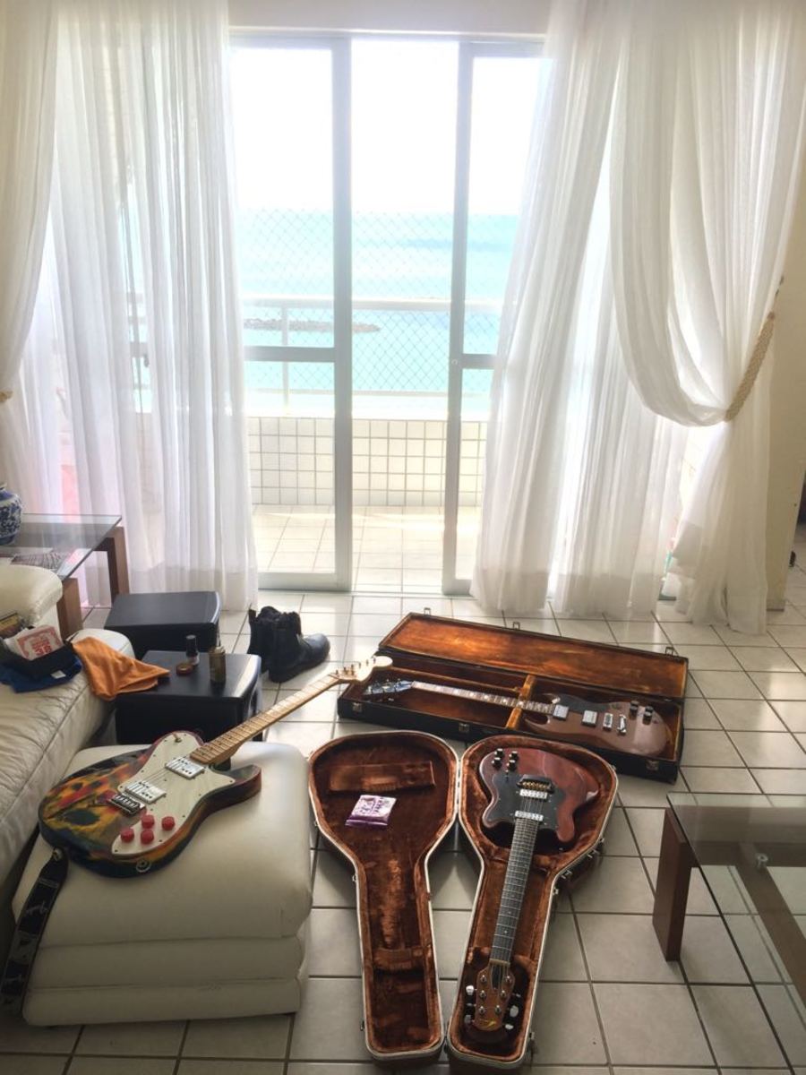 wolfgadelha's music gear photo