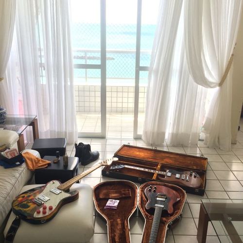 wolfgadelha's gear photo
