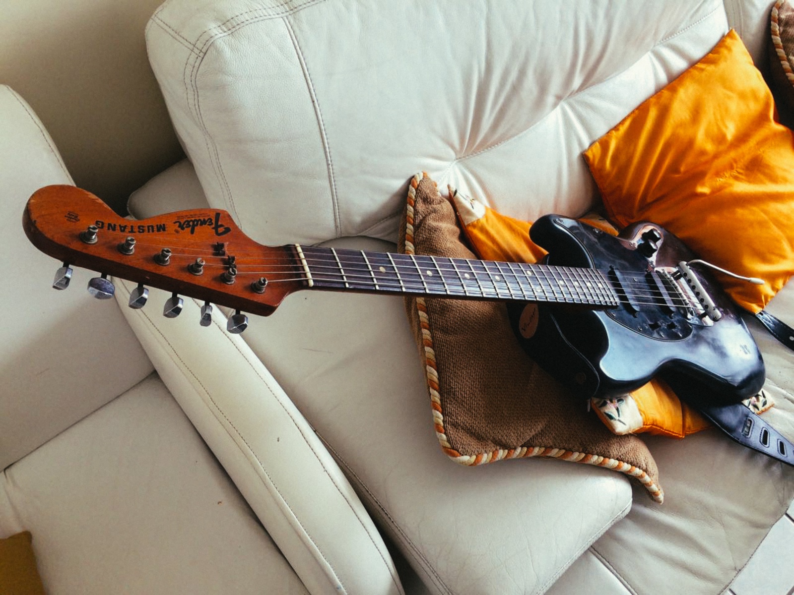 wolfgadelha's music gear photo