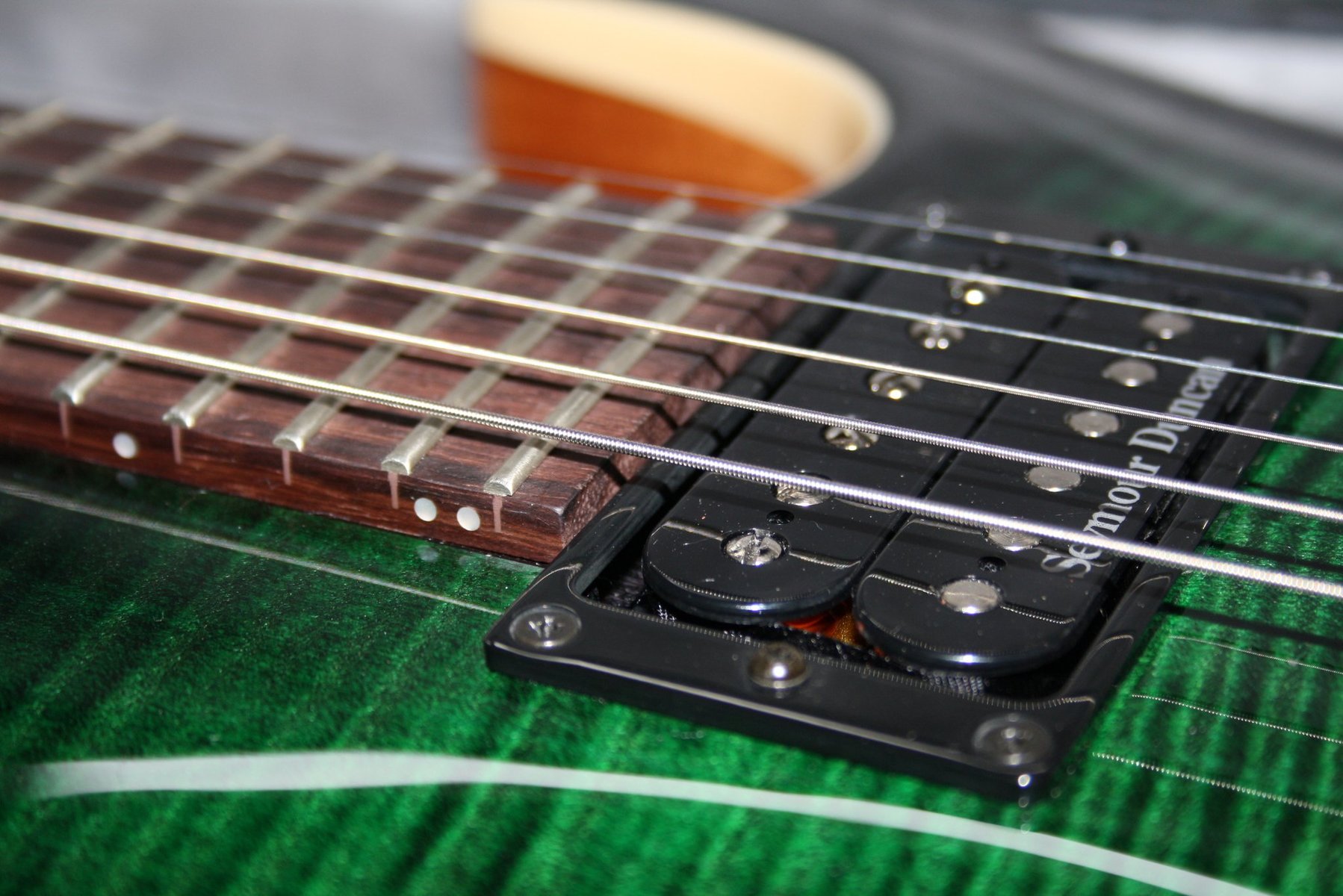 wdsuita's music gear photo