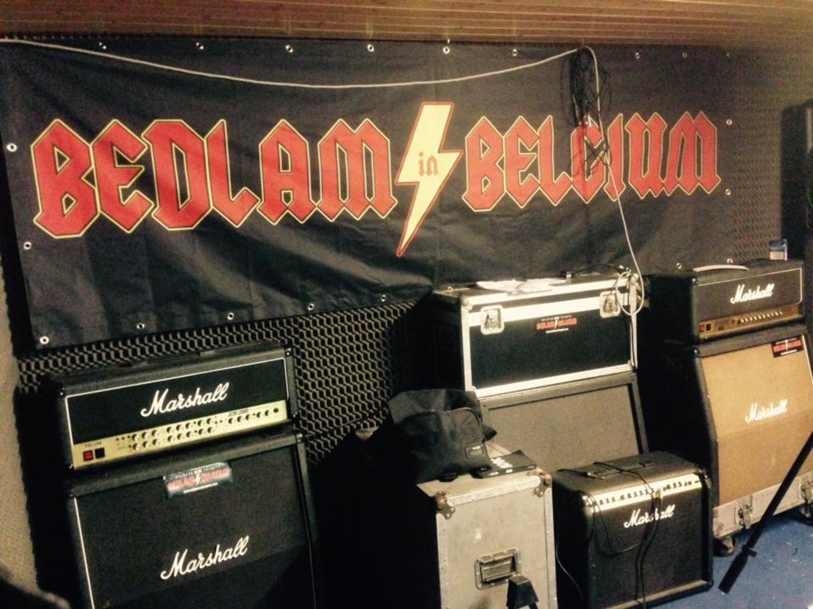 chri_stof's music gear photo