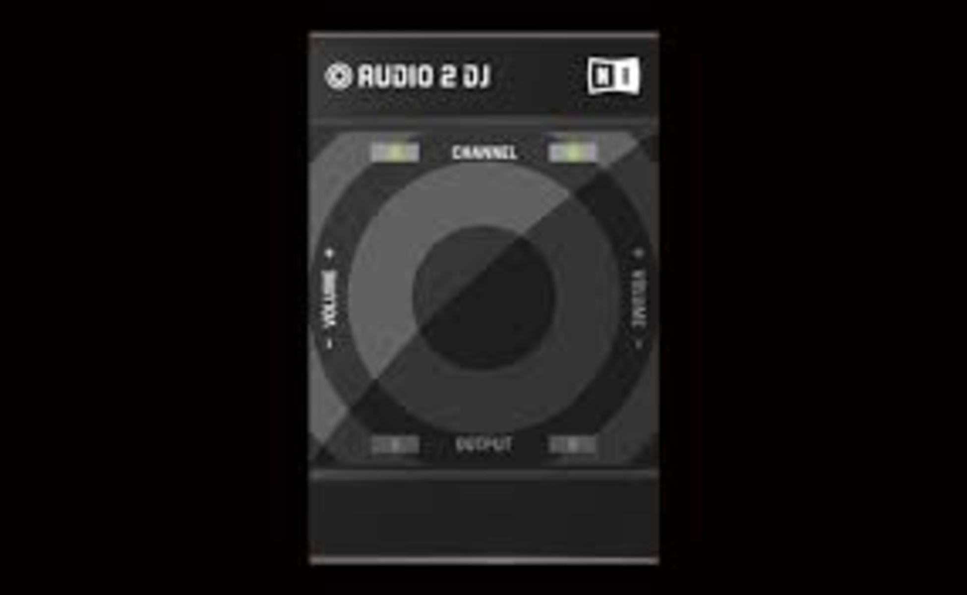 edo_oscarz's music gear photo