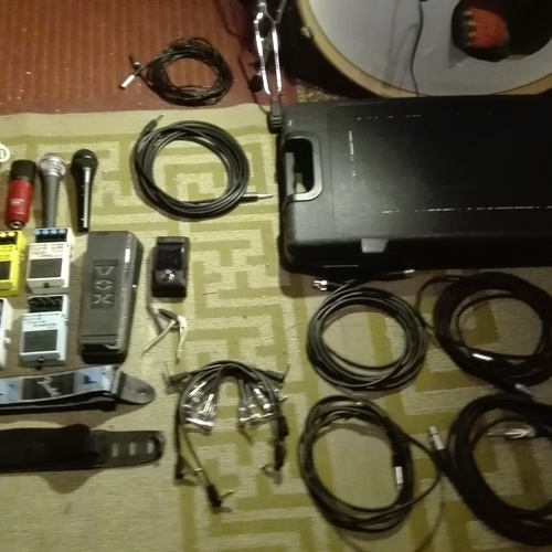 jose_carmo's gear photo