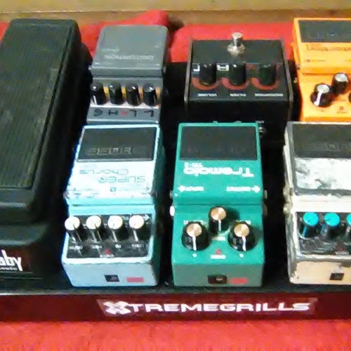 daveabad777's gear photo